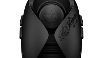 Kiiroo Pulse Solo Interactive Review - Best Interactive Sex Toy for Men - Best Virtual Reality VR Porn Sex Toy for Guys - Cheap