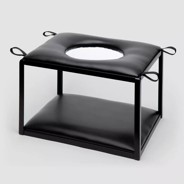 Top 5 Best Bondage Chairs - DOMINIX Deluxe Sex Position Chair