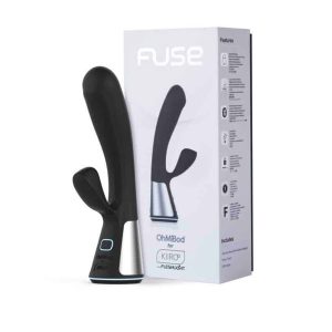 The Top 5 Best Kiiroo Sex Toys - Kiiroo Fuse